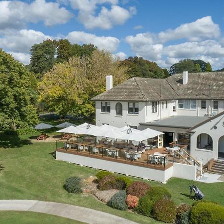 Dormie House Ξενοδοχείο Moss Vale Εξωτερικό φωτογραφία