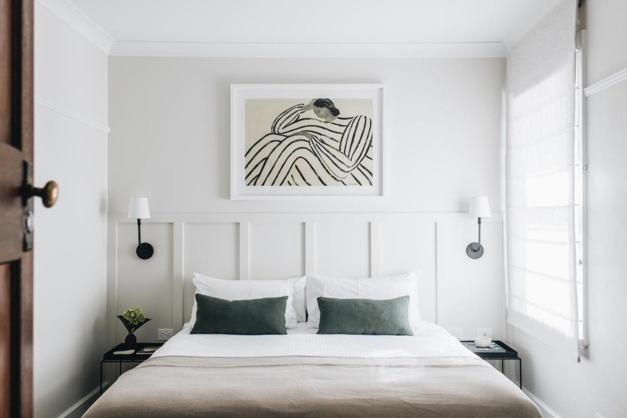 Dormie House Ξενοδοχείο Moss Vale Εξωτερικό φωτογραφία