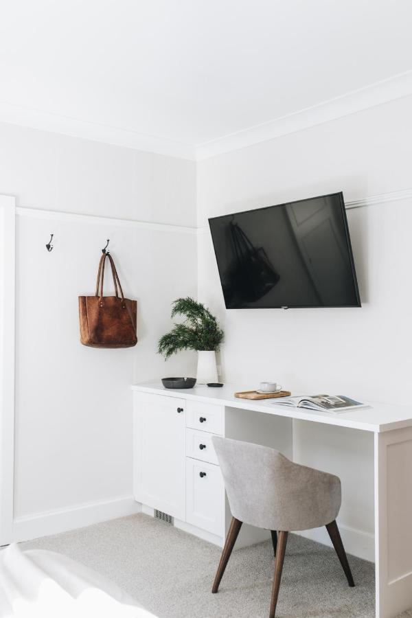 Dormie House Ξενοδοχείο Moss Vale Εξωτερικό φωτογραφία