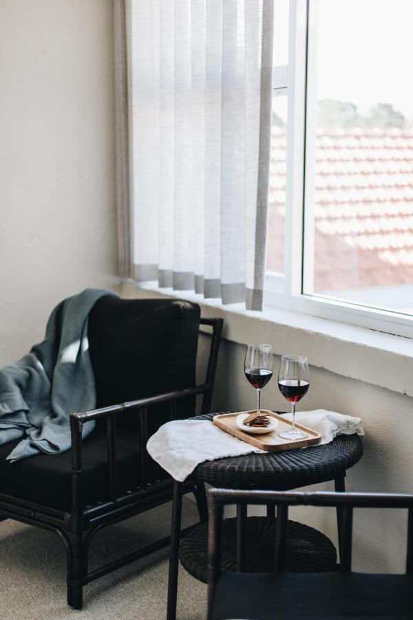Dormie House Ξενοδοχείο Moss Vale Εξωτερικό φωτογραφία