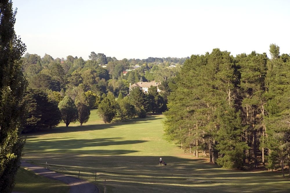 Dormie House Ξενοδοχείο Moss Vale Εξωτερικό φωτογραφία
